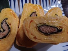 -角落里(中山公园店)
