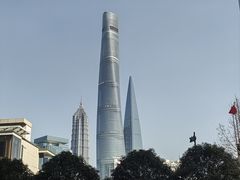 -BAKER&SPICE(BFC外滩金融中心店)