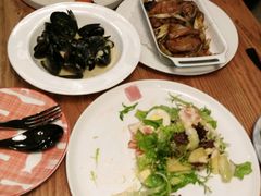 -Kitchen·Y洋厨房西餐厅(王府壹号店)