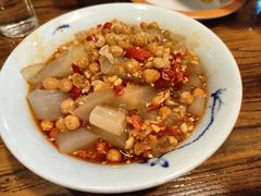 -大川先生·小龙虾·川菜(信义坊店)