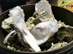 -鑫釜山海鲜烧烤(浑南店)
