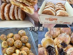 -衣裳街历史文化街区