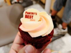 -Pantry's Best派悦坊蛋糕(K11购物艺术中心店)