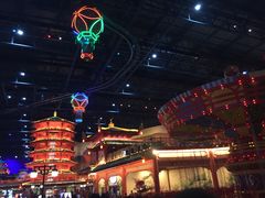 -万达茂商场(南京仙林店)