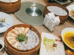 -卢家湾大酒店(诸暨店)