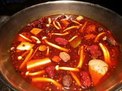 -湊湊火锅·茶憩(新中关购物中心店)
