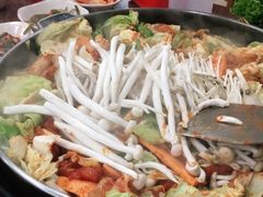 -春川铁板鸡(高科园店)