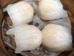 至尊虾饺皇-老周记茶点