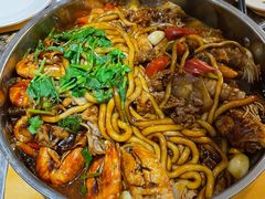 -黄记煌三汁焖锅(金凤万达广场店)