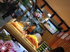 -过客(南锣鼓巷店)
