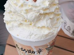 -茶颜悦色(花园道店)