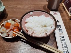 -大盐帮川菜馆(长楹天街店)