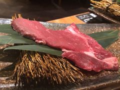 -赤坂亭M9和牛烧肉(世博源店)