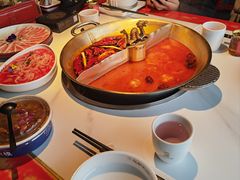 -小龙翻大江文化火锅(宽窄店)