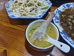 -呼吸森林·生态农庄农家乐私房菜