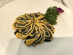 -西苑饭店·蓬莱春餐厅