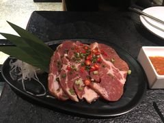 -嘿嘟嘟·肋条烧肉放题(爱融荟城店)