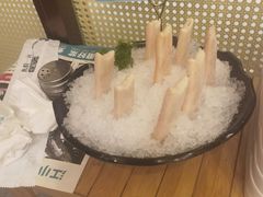 -江小渔鲜鱼火锅(冠亚星城店)
