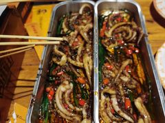-肉串汪(月坛店)
