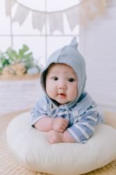 -嘟嘟卡奇儿童摄影