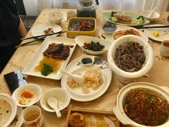 -欣旺·迎宾楼·百年无锡菜