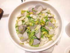 -新白鹿餐厅(第一百货店)