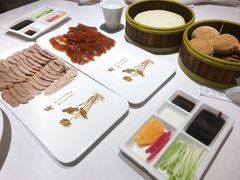 精品烤鸭-玉林烤鸭店(黄村兴华店)