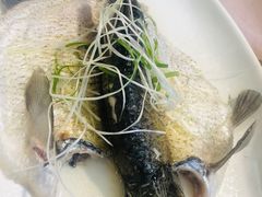 -四海酒家生态粤菜