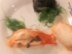 -星伦多 自助料理(圆融店)