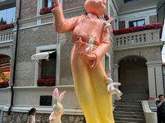 -天津意大利风情旅游区