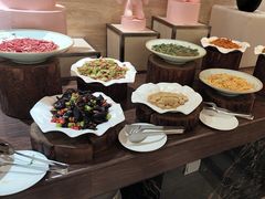 -青岛海天世园酒店-海澜阁中餐厅