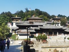 -禅宗三祖寺