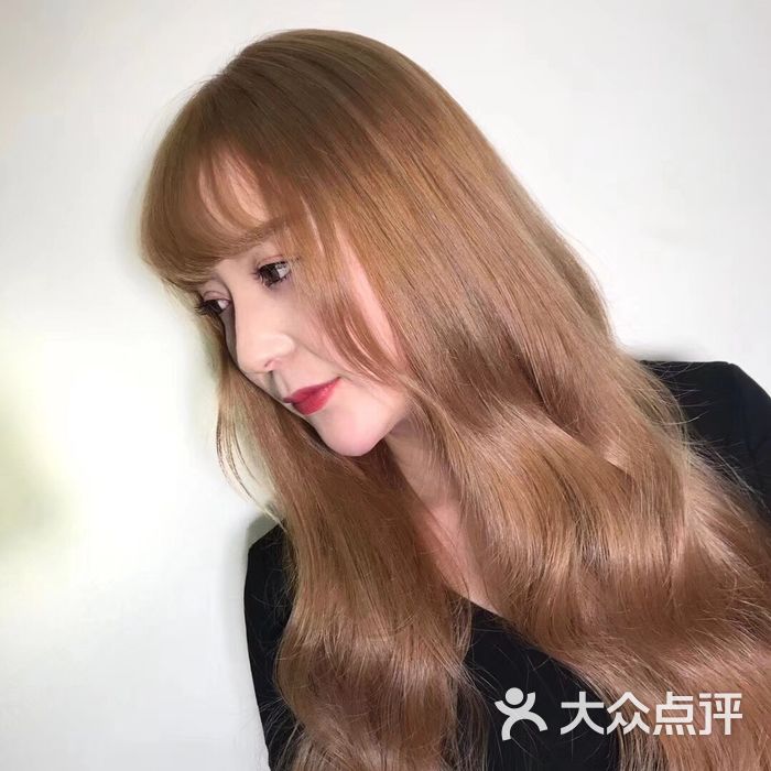 阿洋私人订制美发工作室