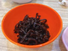 -香妃烤鸡(西单店)