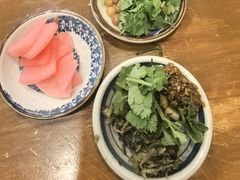 -小南小粉手工粉(迎薰路店)