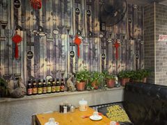 -金谷园饺子·烧烤(人大总店)
