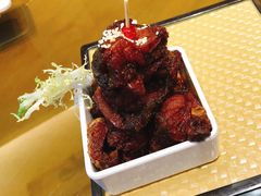 熏鱼-王记姚家味·地道苏帮菜(凤凰街店)