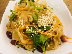 -陈傻子餐厅(世纪都会店)