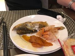 -青岛颐海花园酒店总店·自助餐厅
