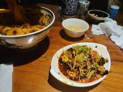 -关中老碗(建工路店)