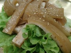 猪皮-臻牛烤肉