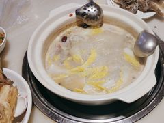 -小骨煲金华砂锅(转塘金街美地店)