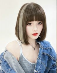 -In Style造型