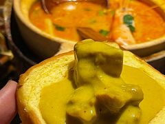 -泰妃殿(武汉首店)