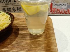 -乡村基·川味现炒大王(熙悦天街店)