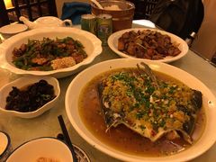 -乐口福家常菜馆(古庸路店)