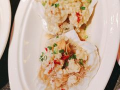 -王庄阿咪海鲜大排档(象园店)