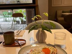 -潮一不贰·法式甜品·生日蛋糕·西式简餐(外滩店)