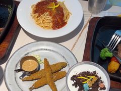 -牛扒先生·厚切雪花牛扒西餐厅(北京路禺山路店)