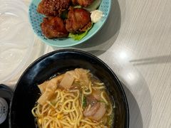 -滨寿司(新街口中央商场店)